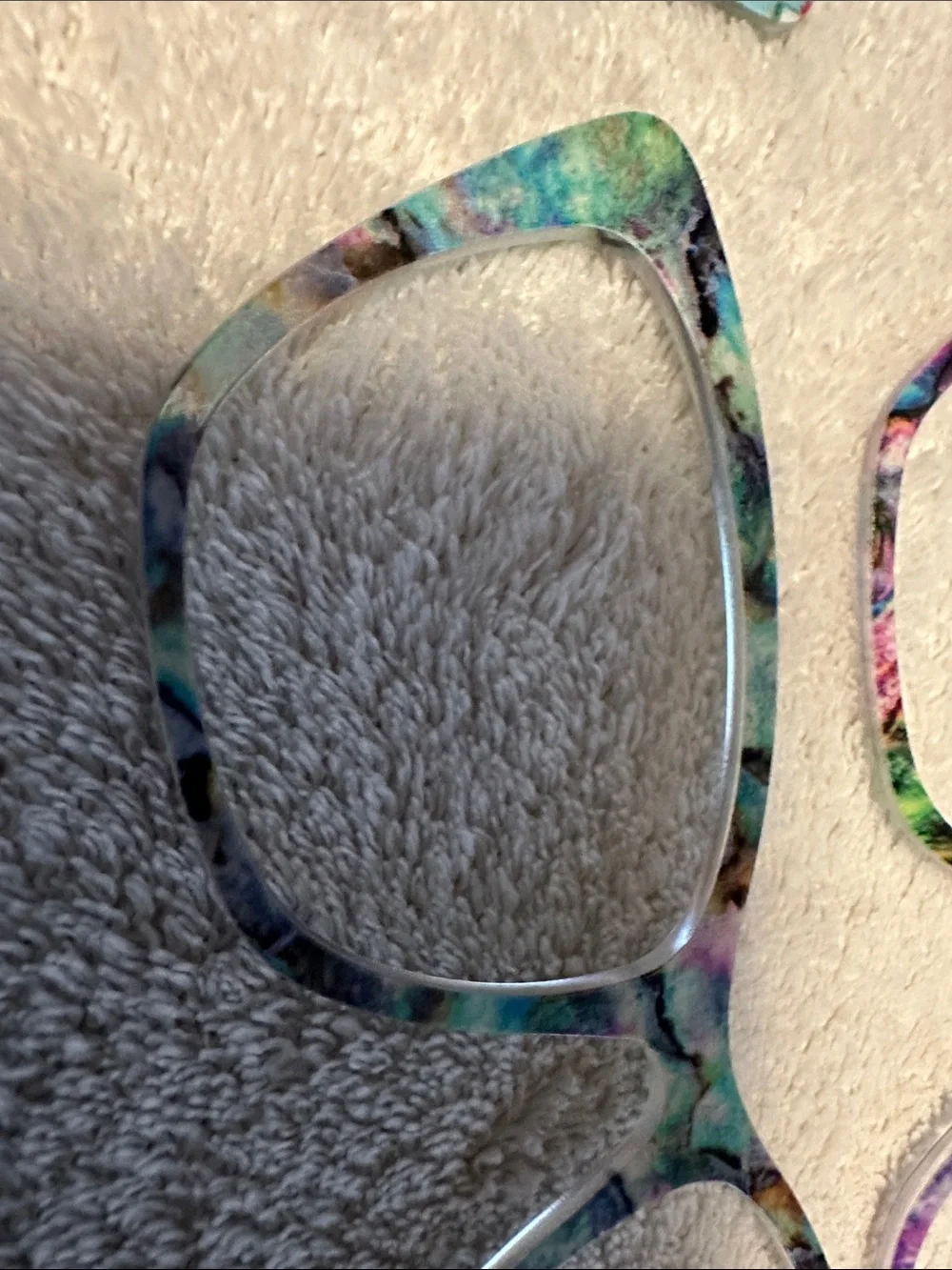 Pair Eyewear Wanda Top frames - NWOT - Picture 14 of 16